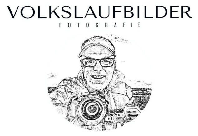 Volkslaufbilder Fotografie